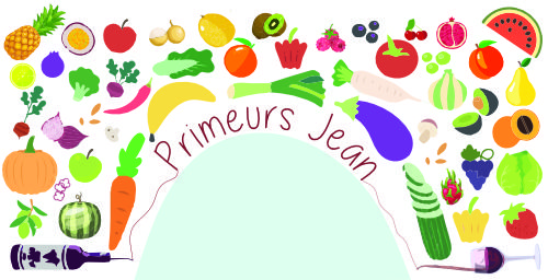 Primeurs Jean